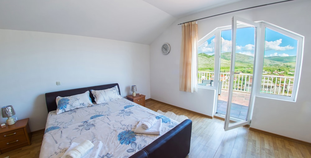 Luxury Villa Horizon view 5
