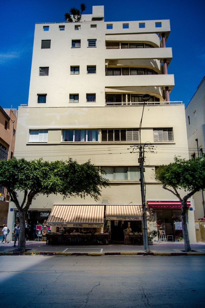 Apartment - Tel Aviv