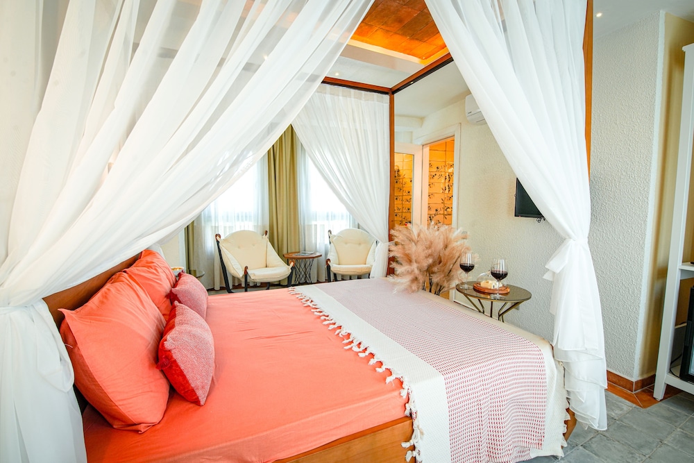Petra Ada Otel - Image 16