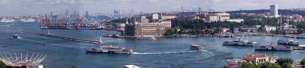 Doubletree by Hilton İstanbul Moda - Image 142