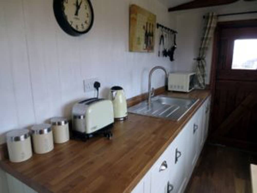 Welltrough Hall Farm