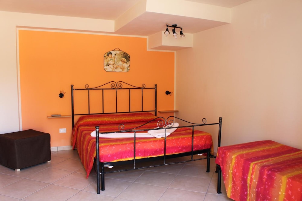 B&B Villa Mozia