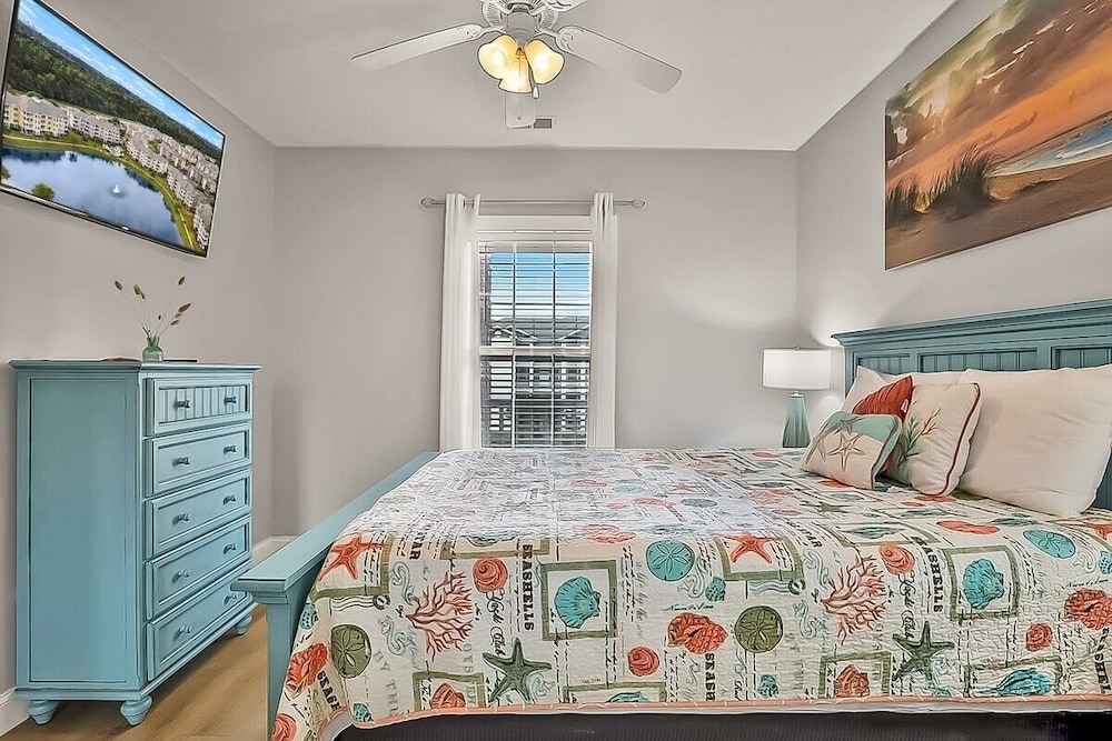 Magnolia Pointe Magnolia Lake 4820-303 2 Bedroom Condo