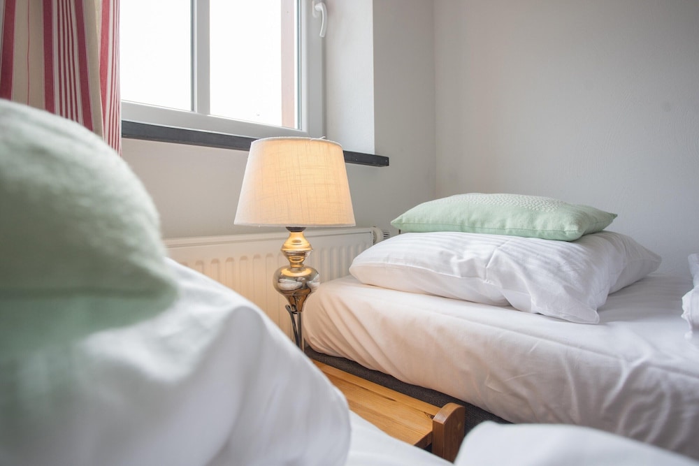 Ferienwohnung mit Aussicht, Neuastenberg