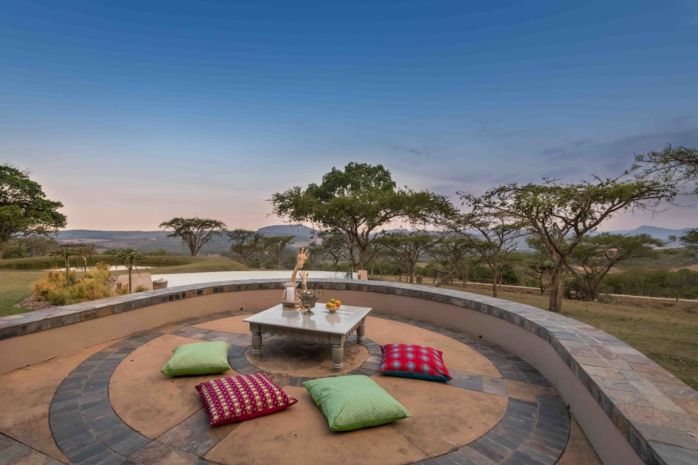 Muluwa Lodge