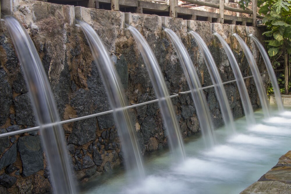 Rio Quente Resorts - Cristal Resort