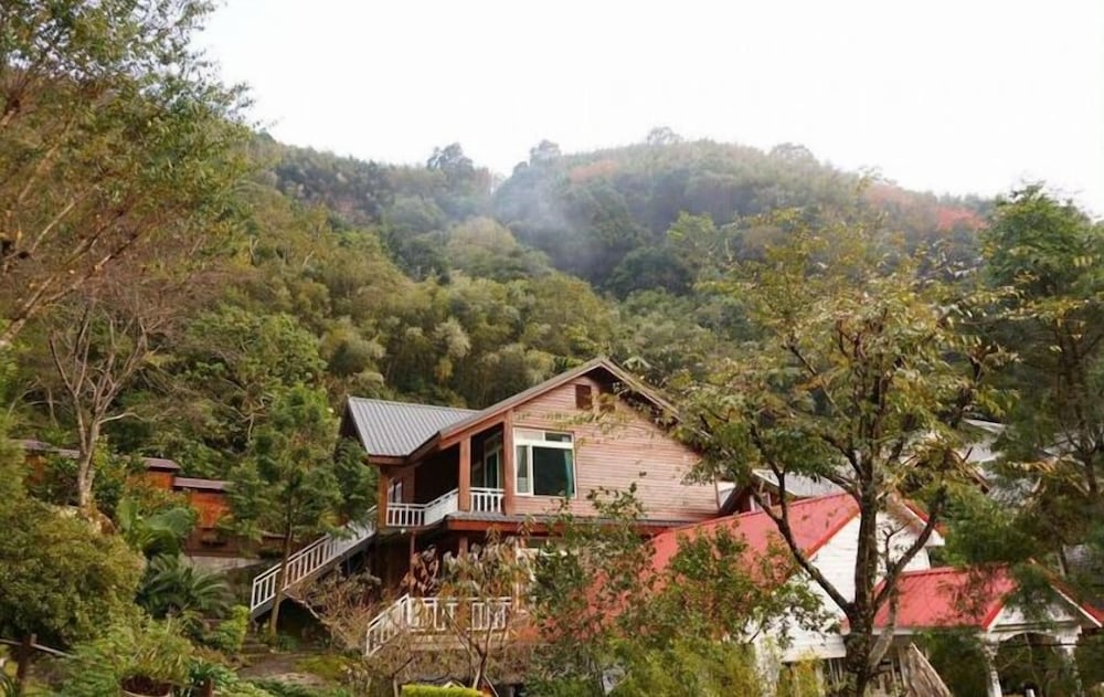 Fuyam Tourist Home