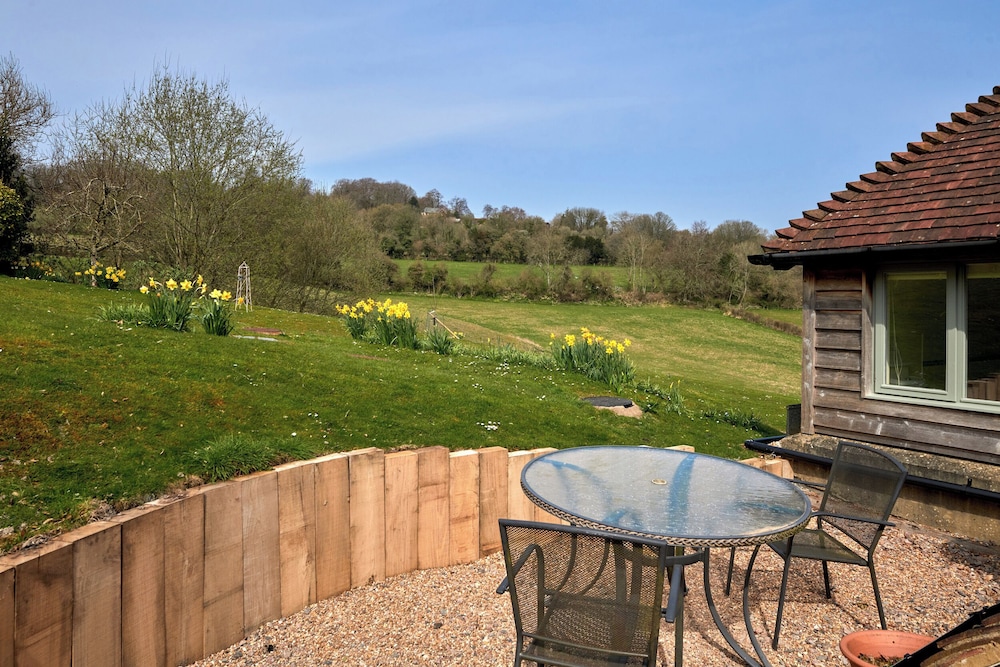 Galley Hill Garden Studio