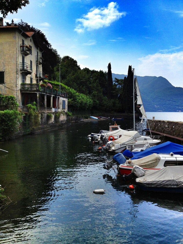 Comoholidays - Pognana Lario I
