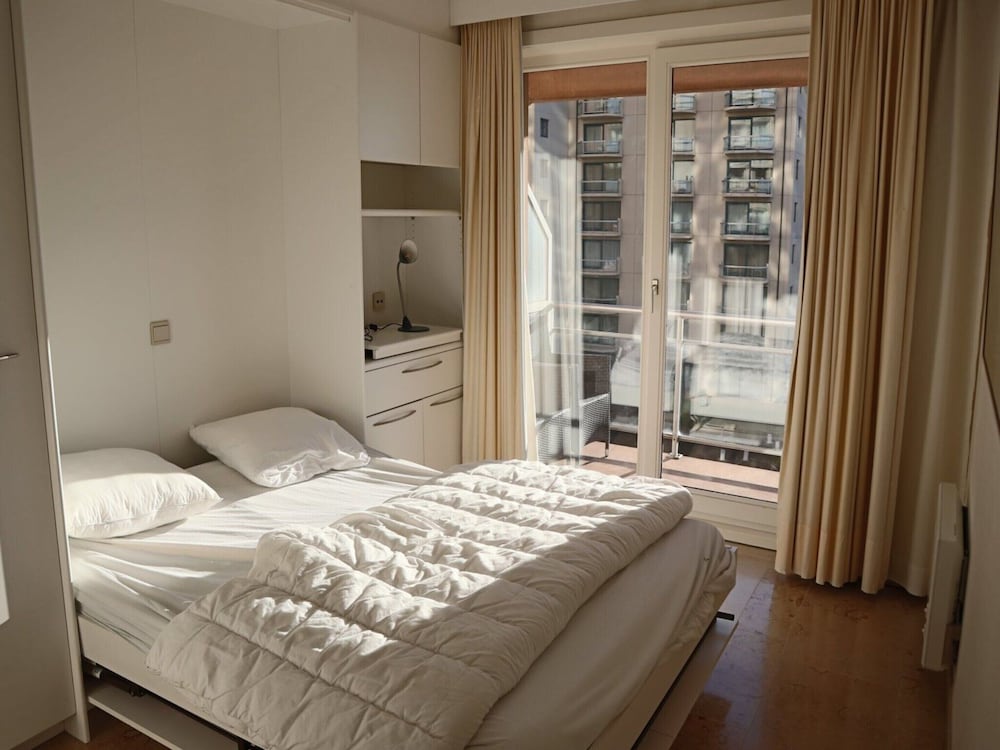 Apartment Near Marina Nieuwpoort