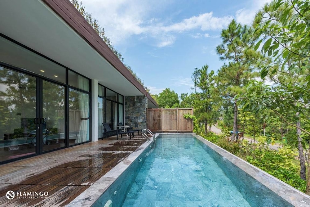 Villa Flamigo Dai Lai Chinh Chu