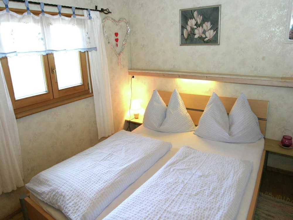 Cozy Chalet in Karrösten near Forest view 3