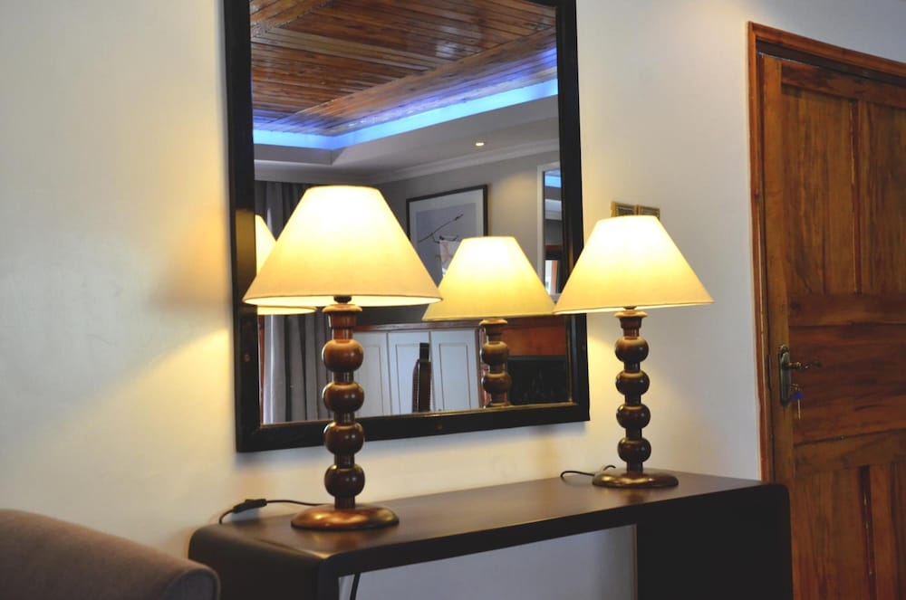 Villa Machakos Hotel and Conferencing