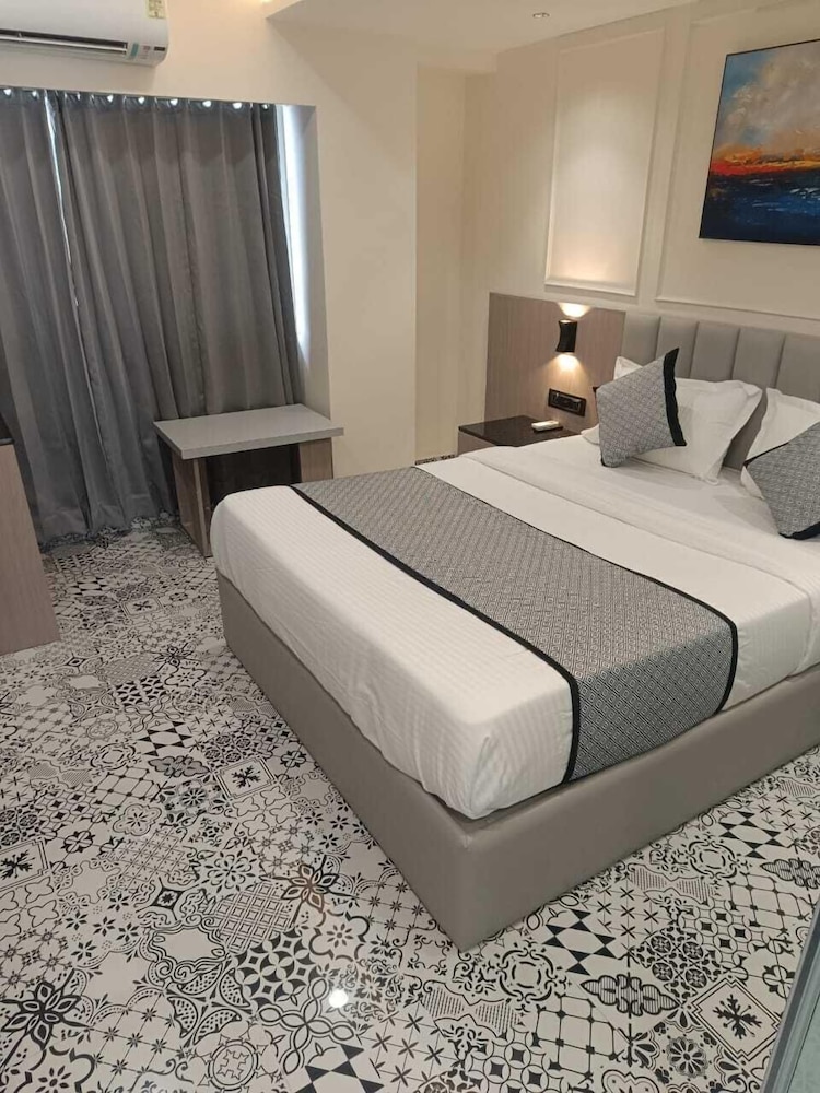 Hotel Laxus