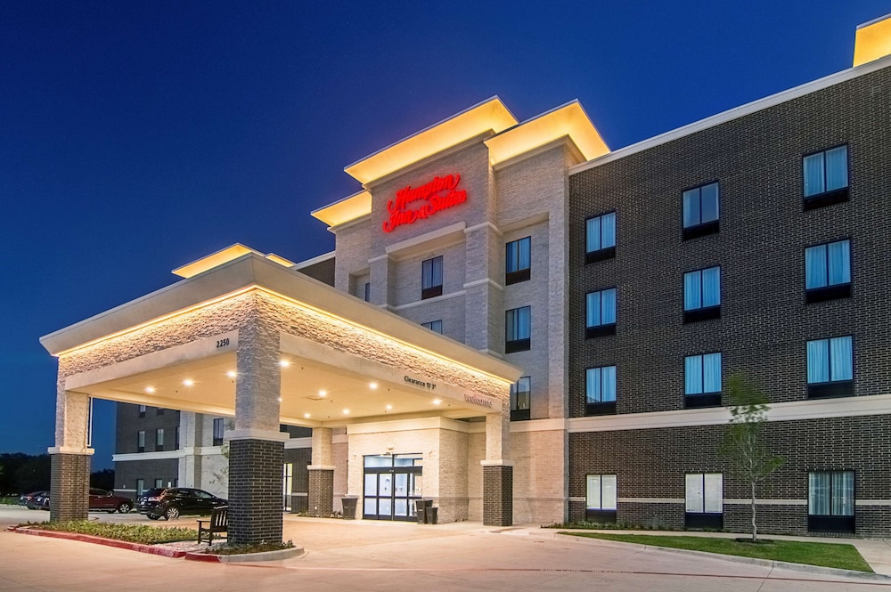 Hotel Hampton Inn & Suites Dallas/Richardson