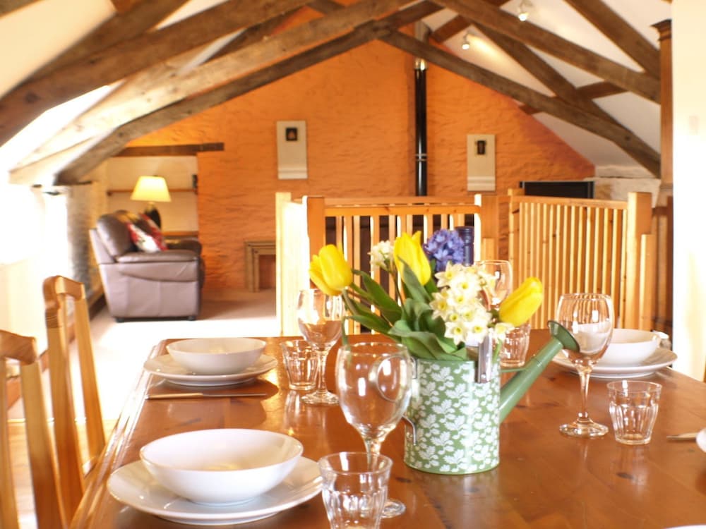 Looe Vacations - Polean Farm Cottages - Property Image 6