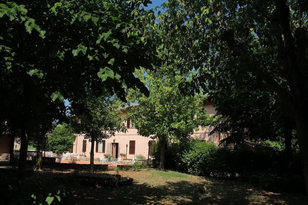 Agriturismo Casa Deimar