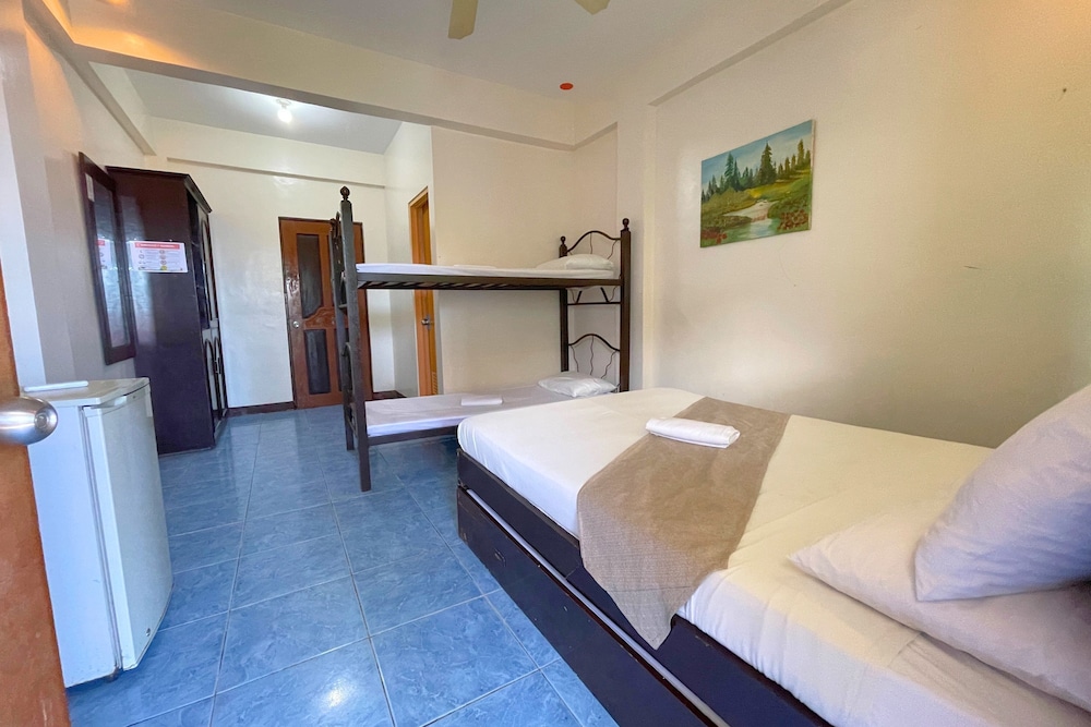 Casa Dolores Laiya Batangas