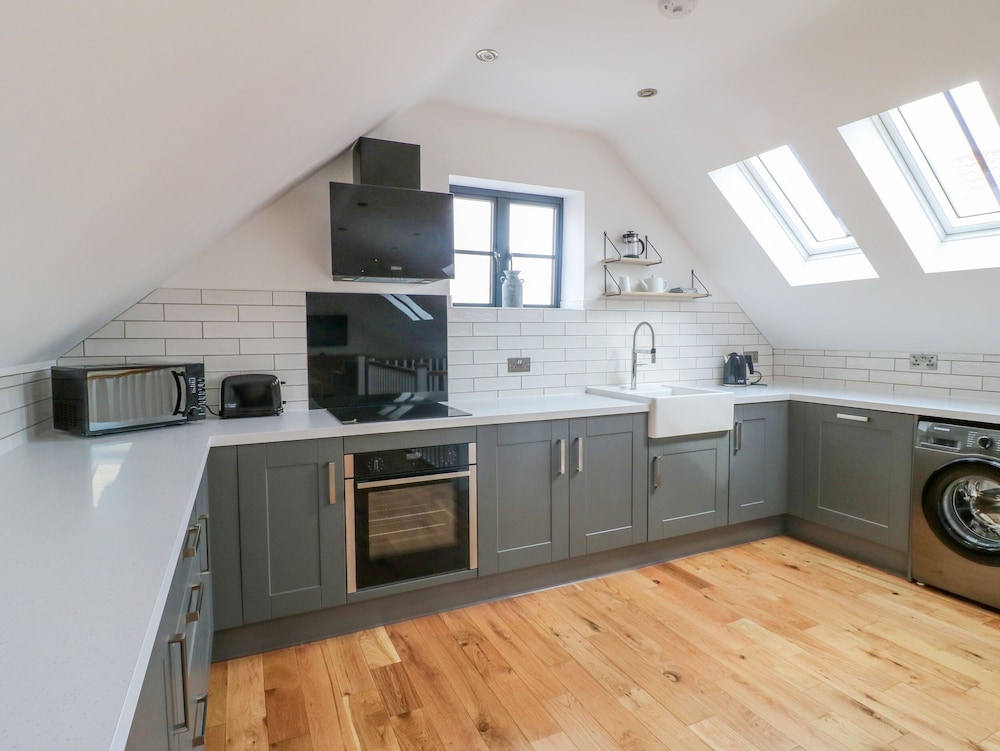 Lifford Coach House