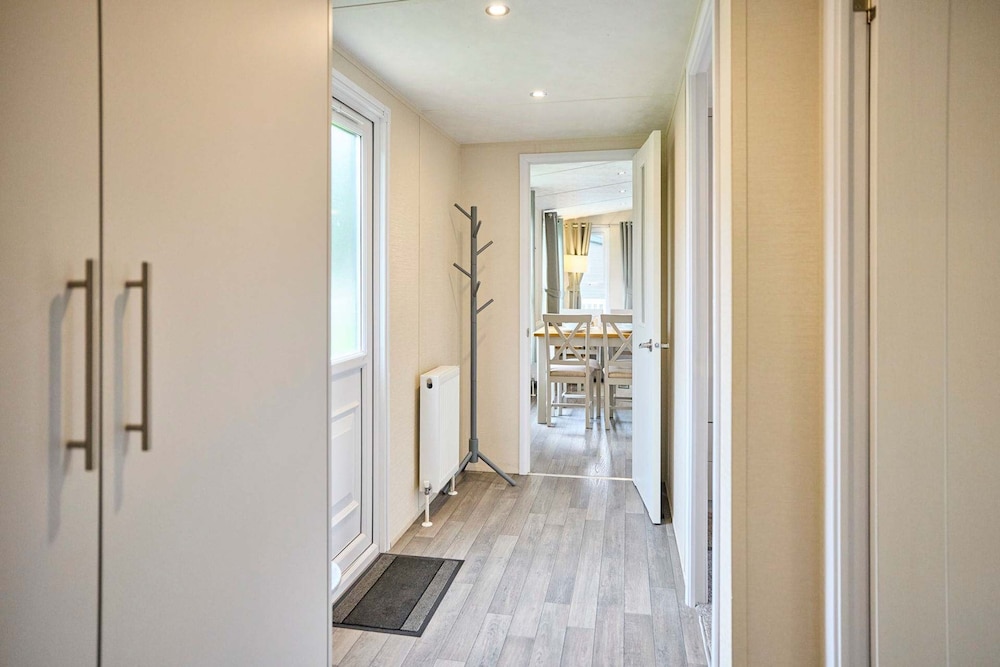 Host Stay Nightingale Lodge