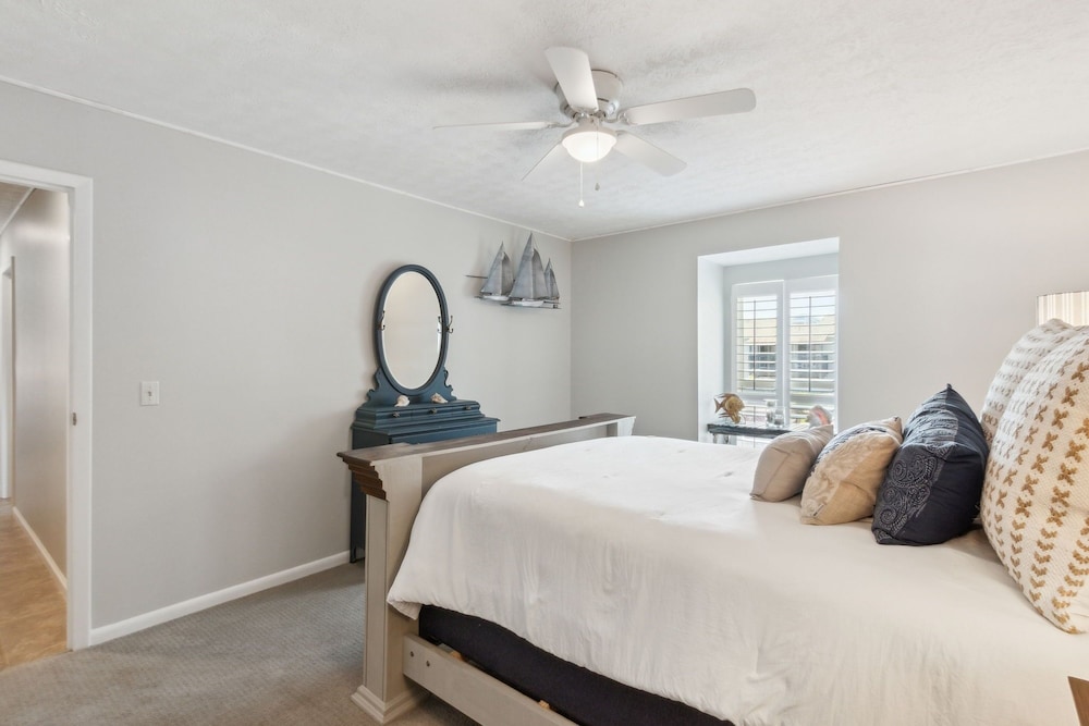 Fernandina Shores 6392 2 Bedroom Condo