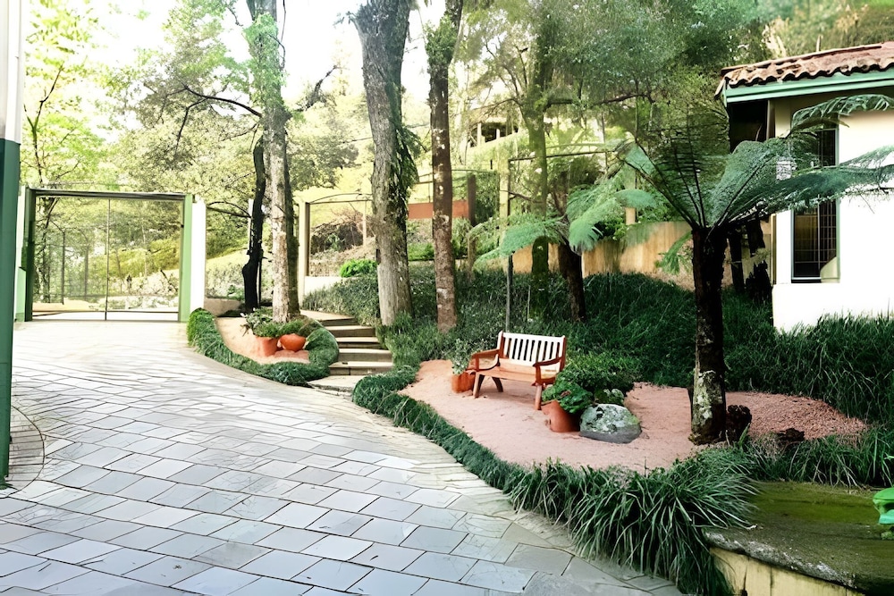 Siga Gramado: Complete Apartment