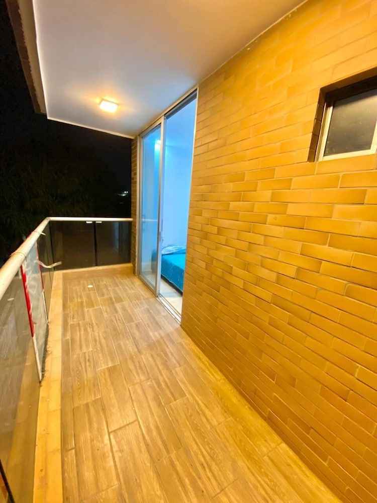 HABITACIONES PERLA DEL RIO
