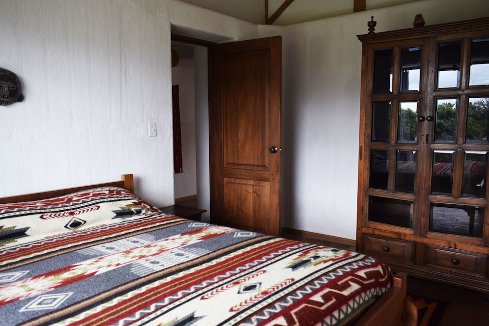Casa Mojanda