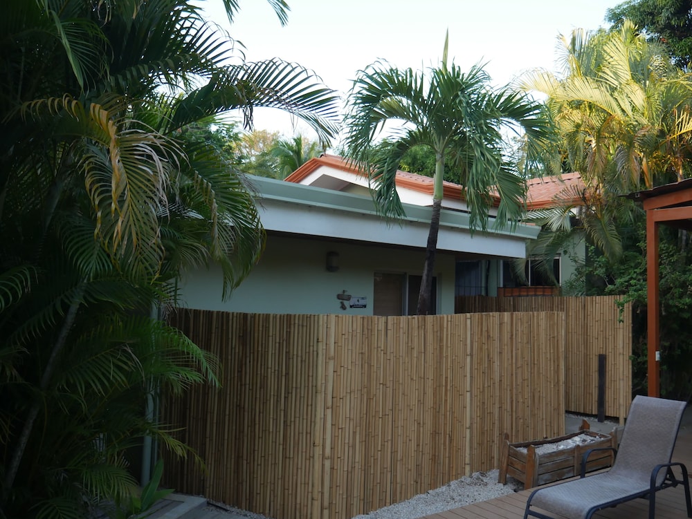 Cote Pacific Casitas