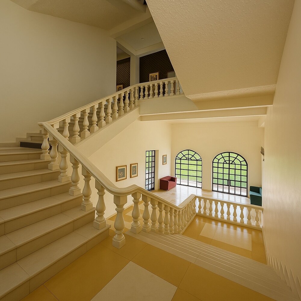 Qila Hotel