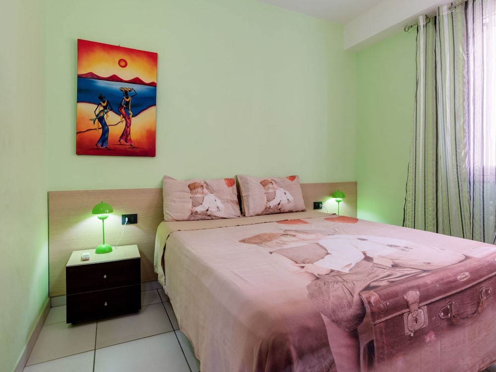 Alluring Apartment in Reitani near Beach photo 3