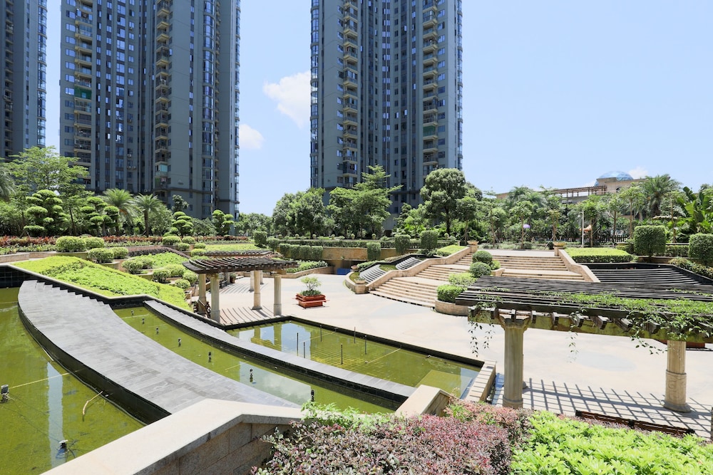 Xiamen Victory Apartment