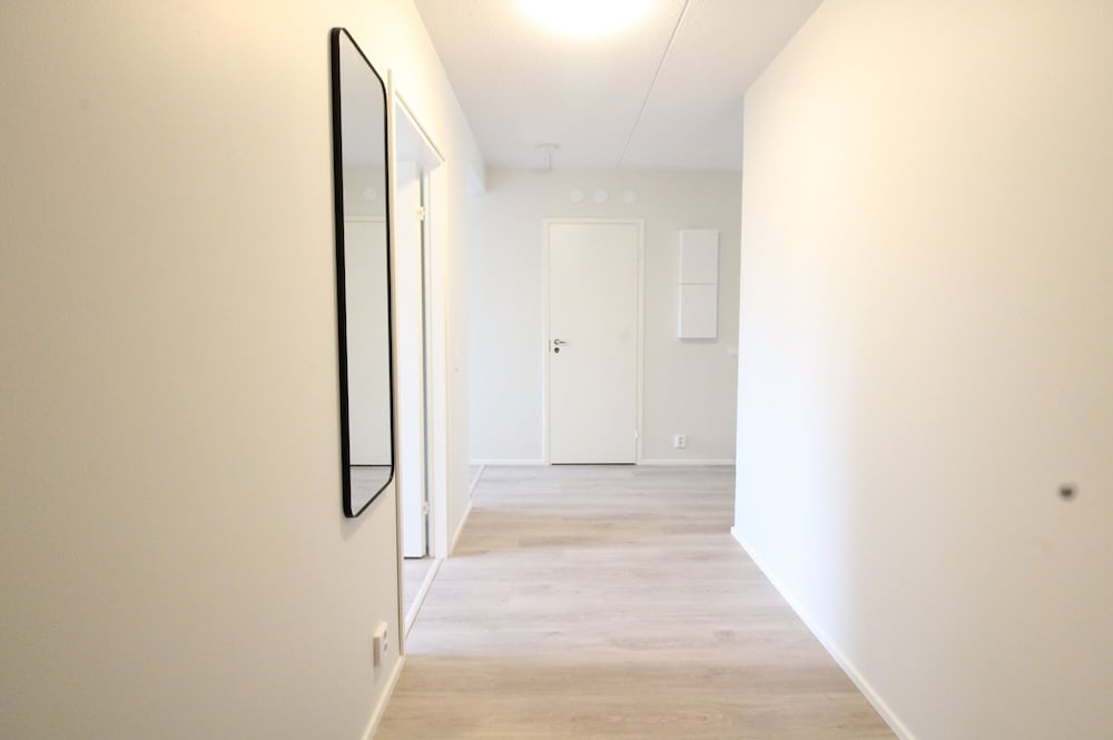 Forenom Serviced Apts HämeenlinnaKatuma8