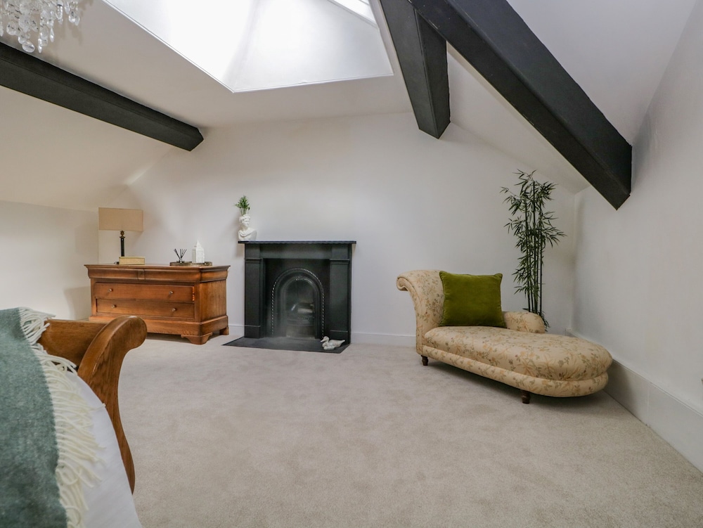The Residence
