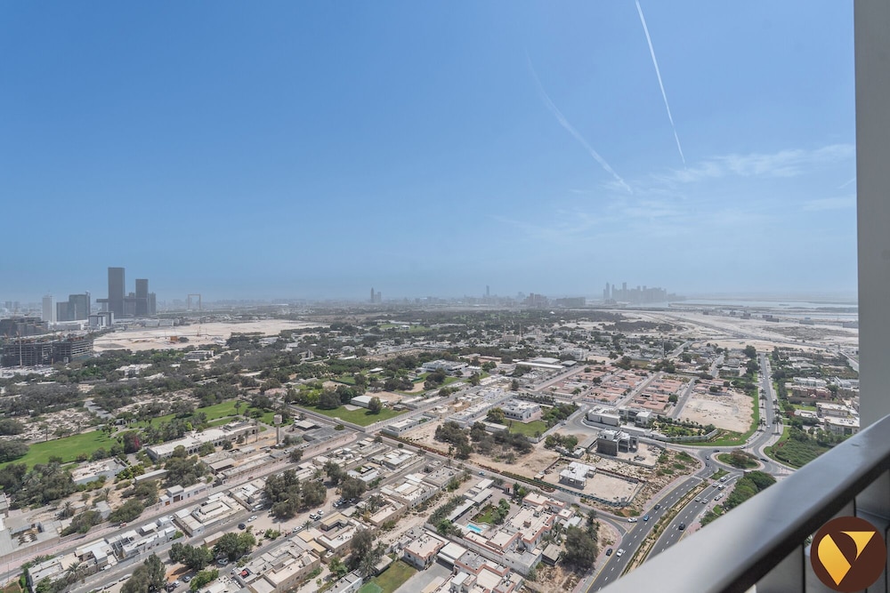 Downtown Near Burj Khalifa Dubai Mall