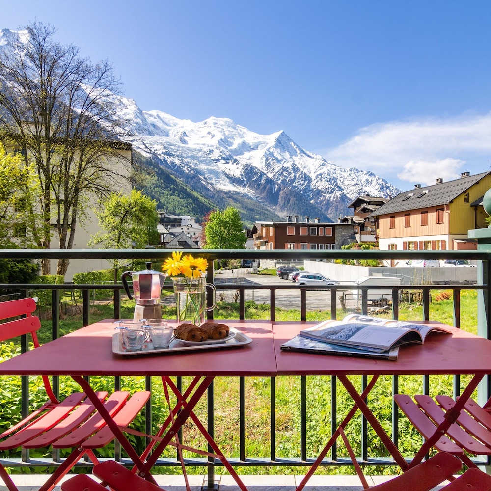 Appartement Belle Vue