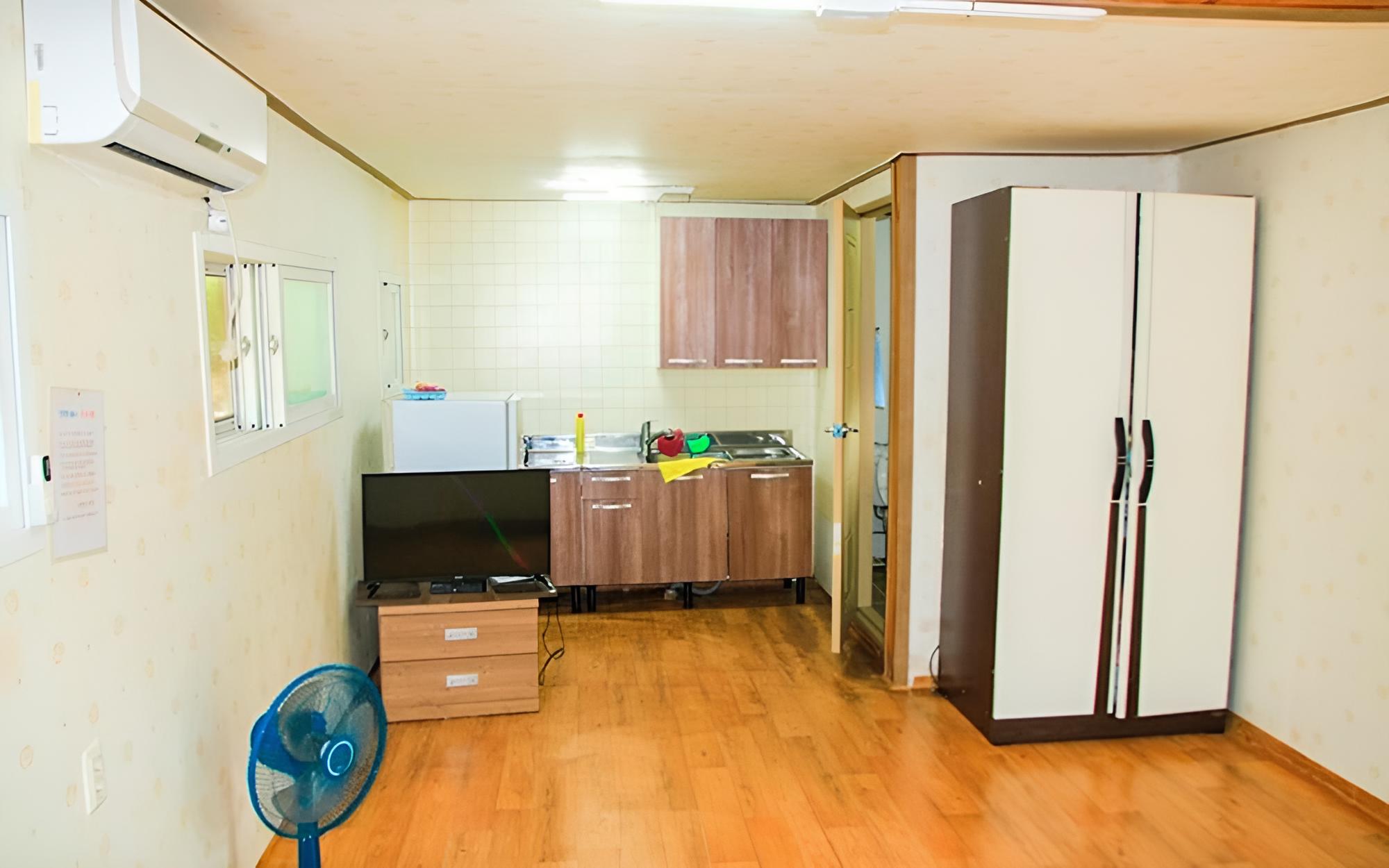 Goesan Geumseong Pension view 2