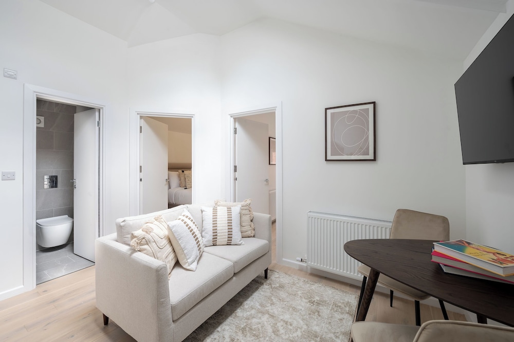 VESTO Bermondsey