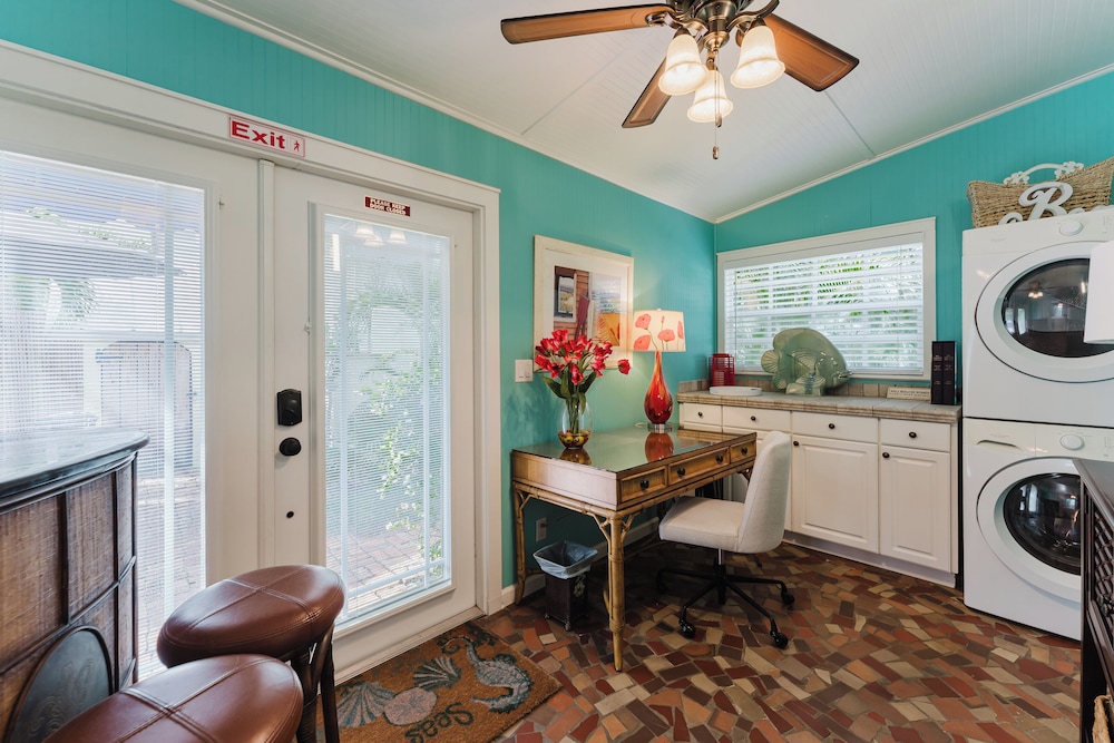 Key West Cottage