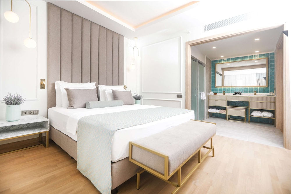 Miramare Queen Hotel - All Inclusive