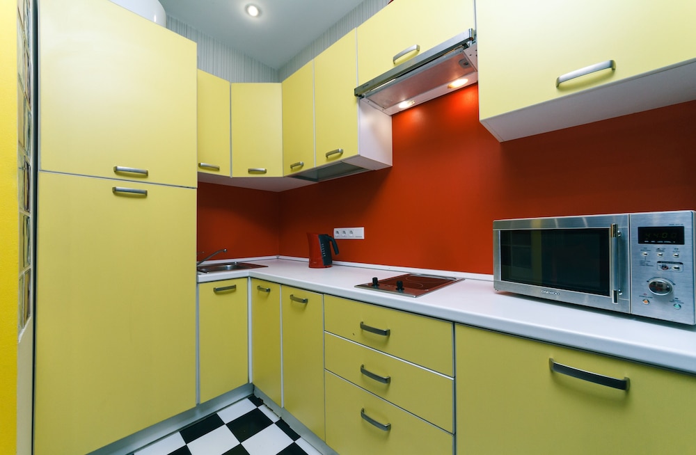 Kyiv Apartments Rent