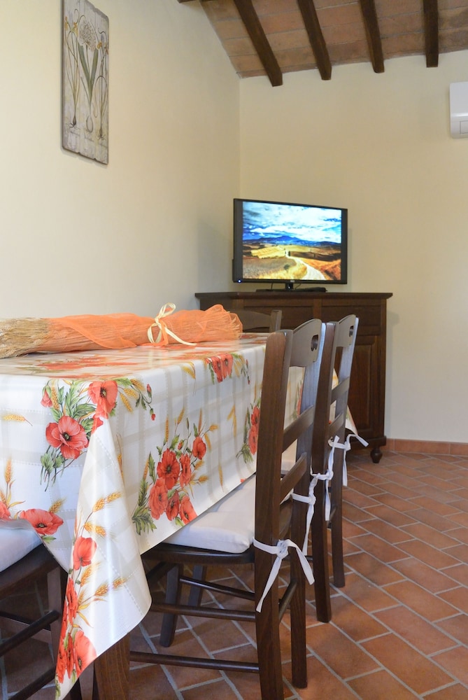Agriturismo dei Setteventi