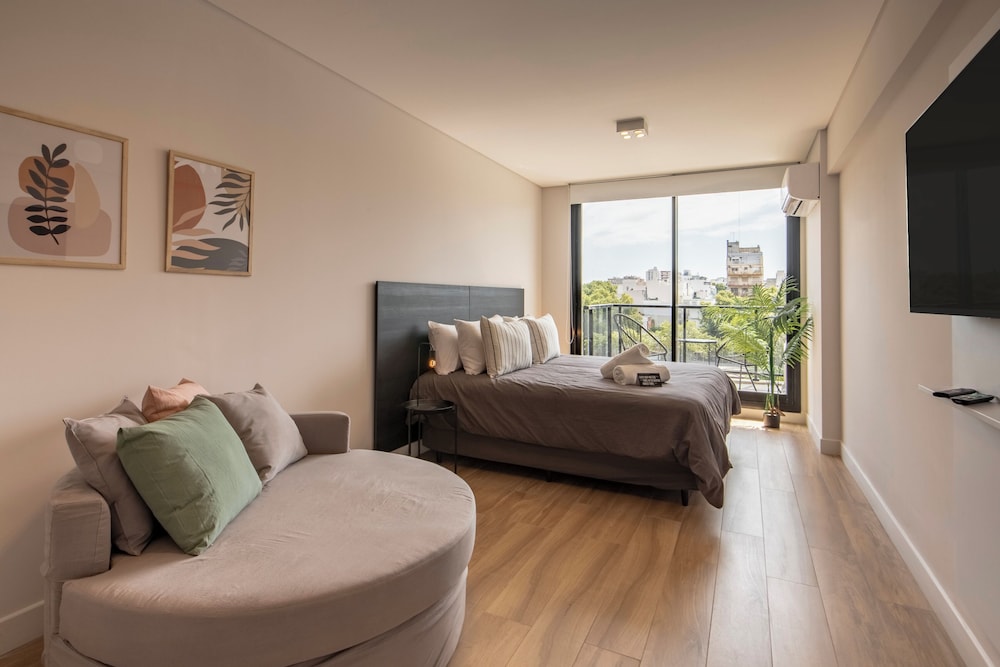 Top Rentals Palermo Soho