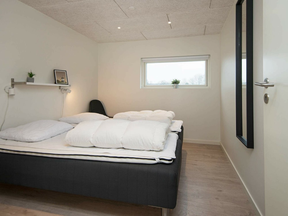 Enchanting Holiday Home in Jutland by the Sea view 2