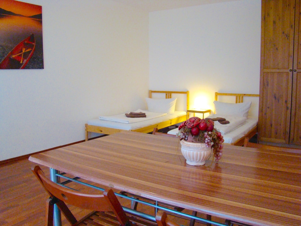 BNB Hostel