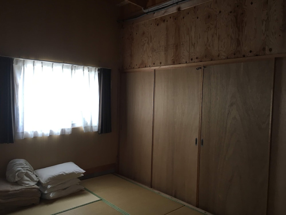 Shimanchu Guesthouse YUIEN