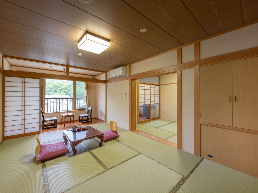Oyado Yunotoki