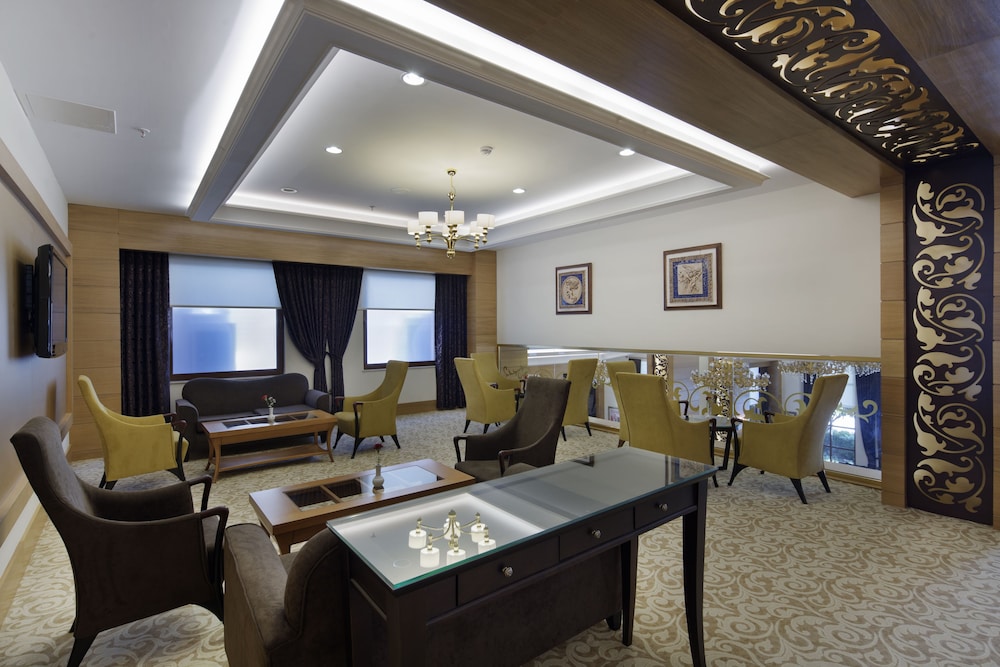 Alba Resort Hotel - Ultra All Inclusive view 5