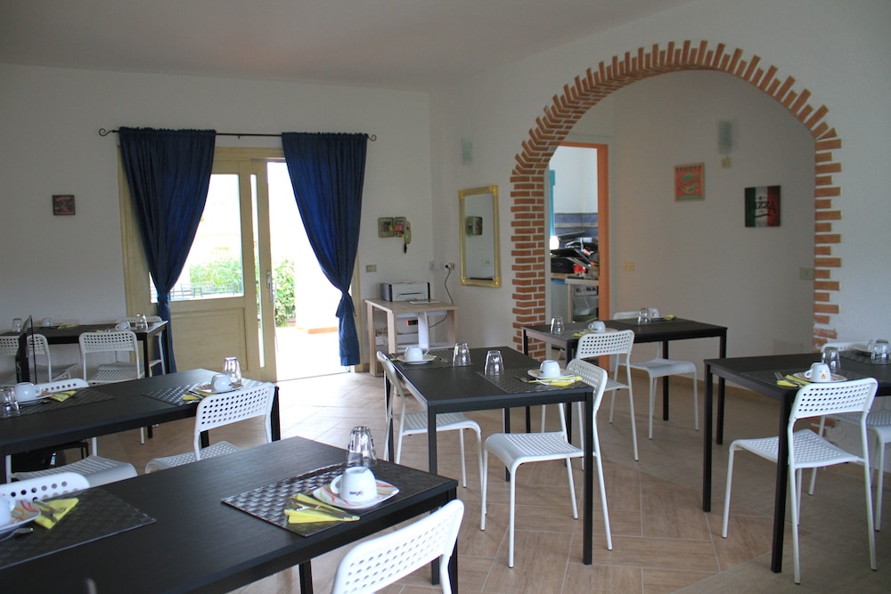 B&B Li Piri