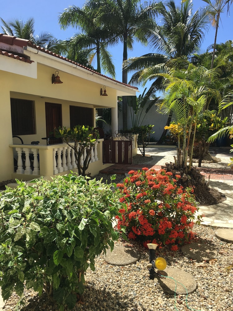 Villa Palma Sosua